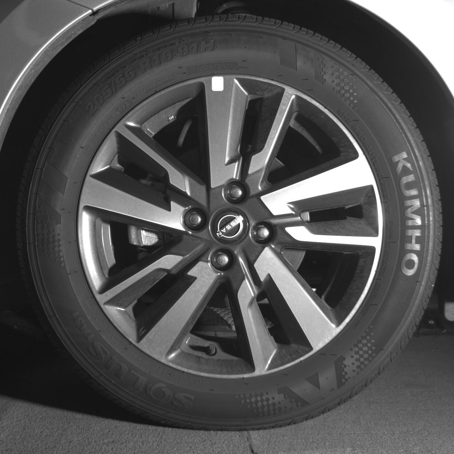 Thumbnail: 2025 Nissan Versa - 9