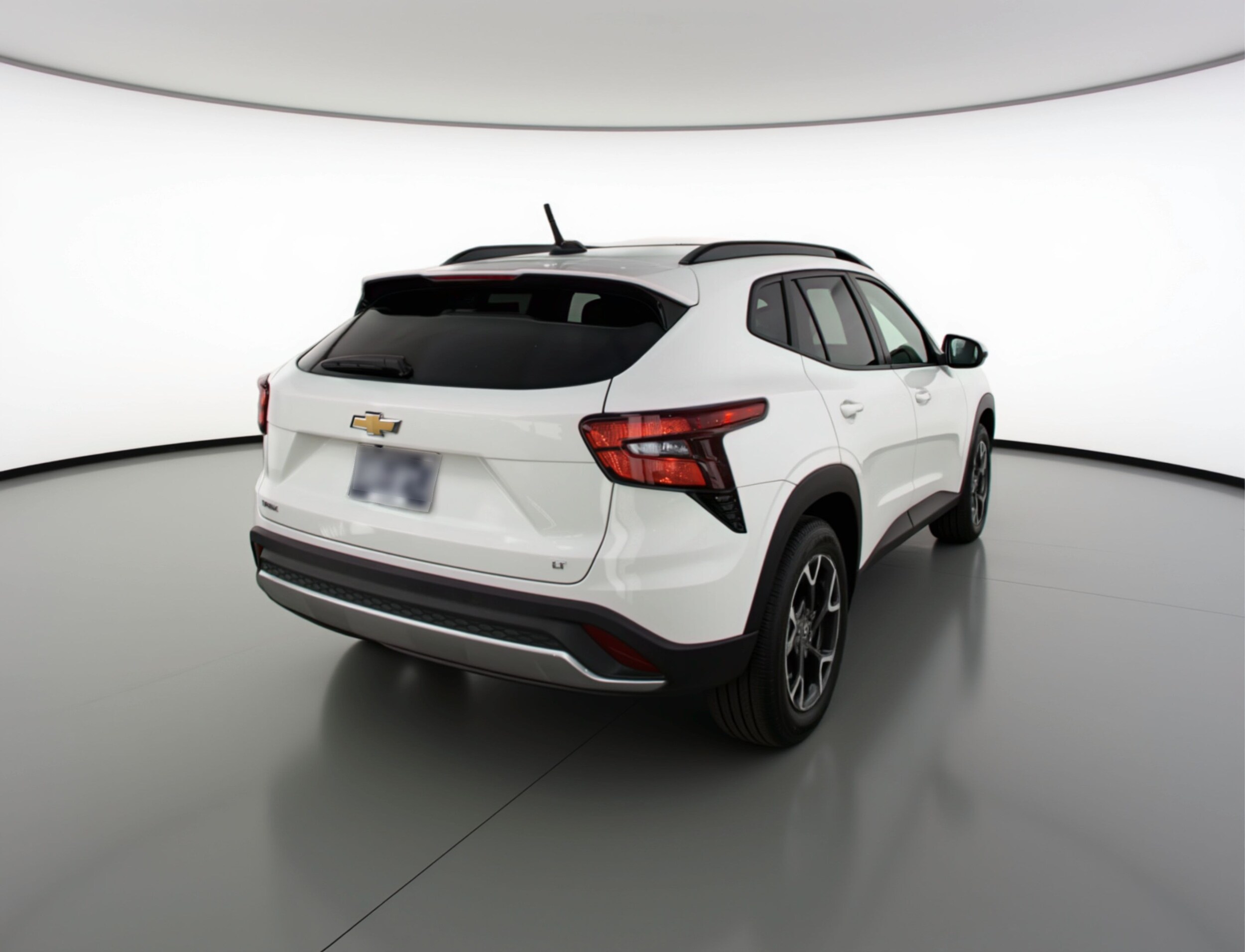 Thumbnail: 2025 Chevrolet Trax - 7