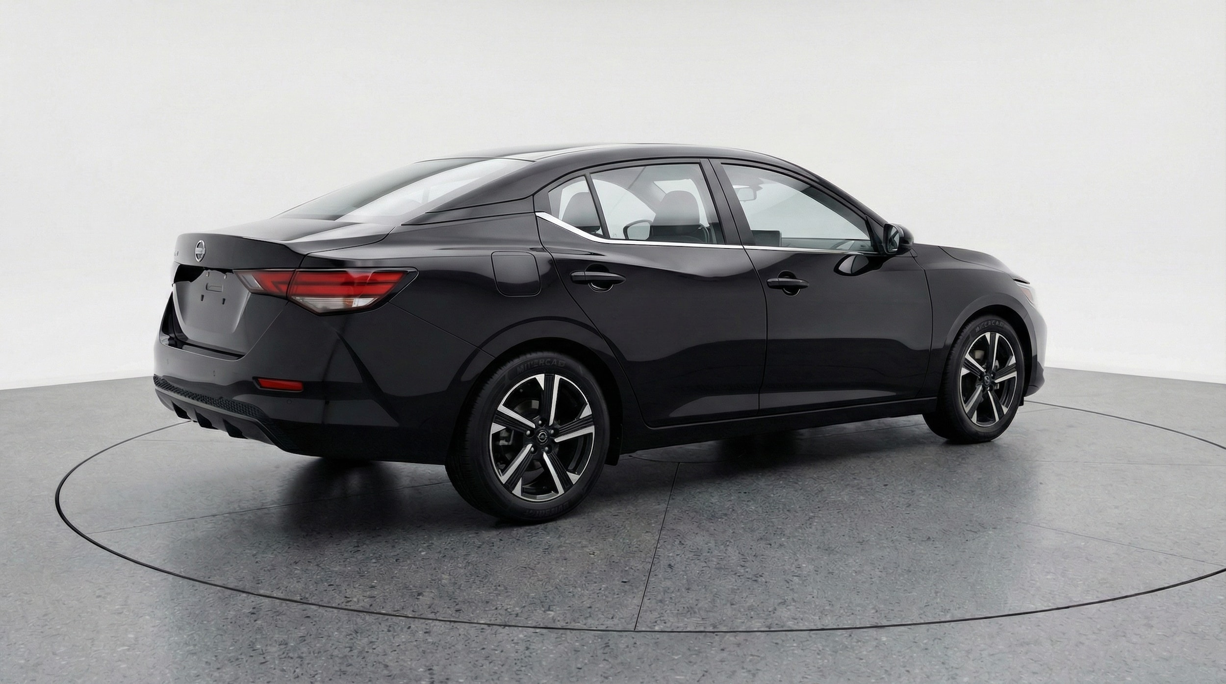 Thumbnail: 2025 Nissan Sentra - 7