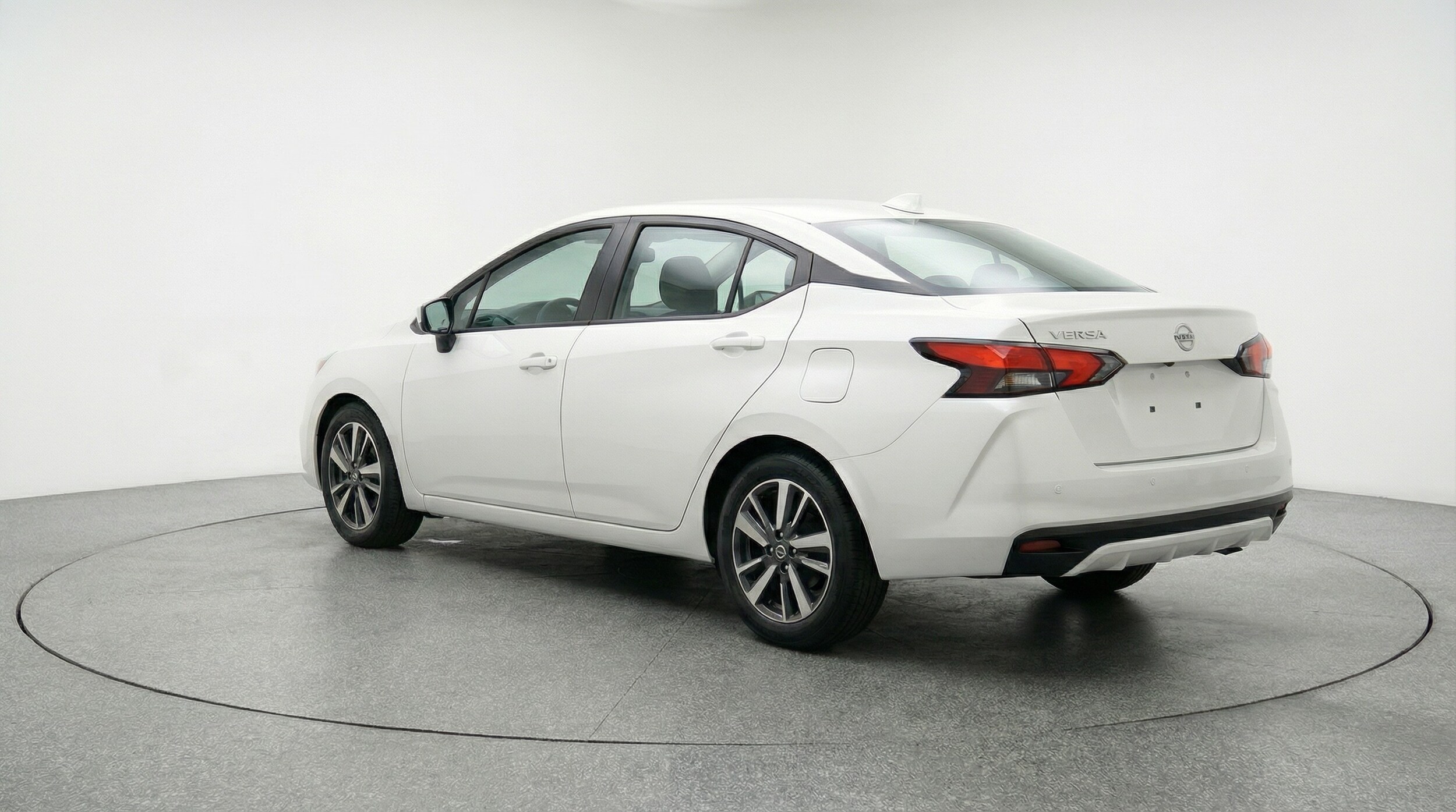 Thumbnail: 2025 Nissan Versa - 5