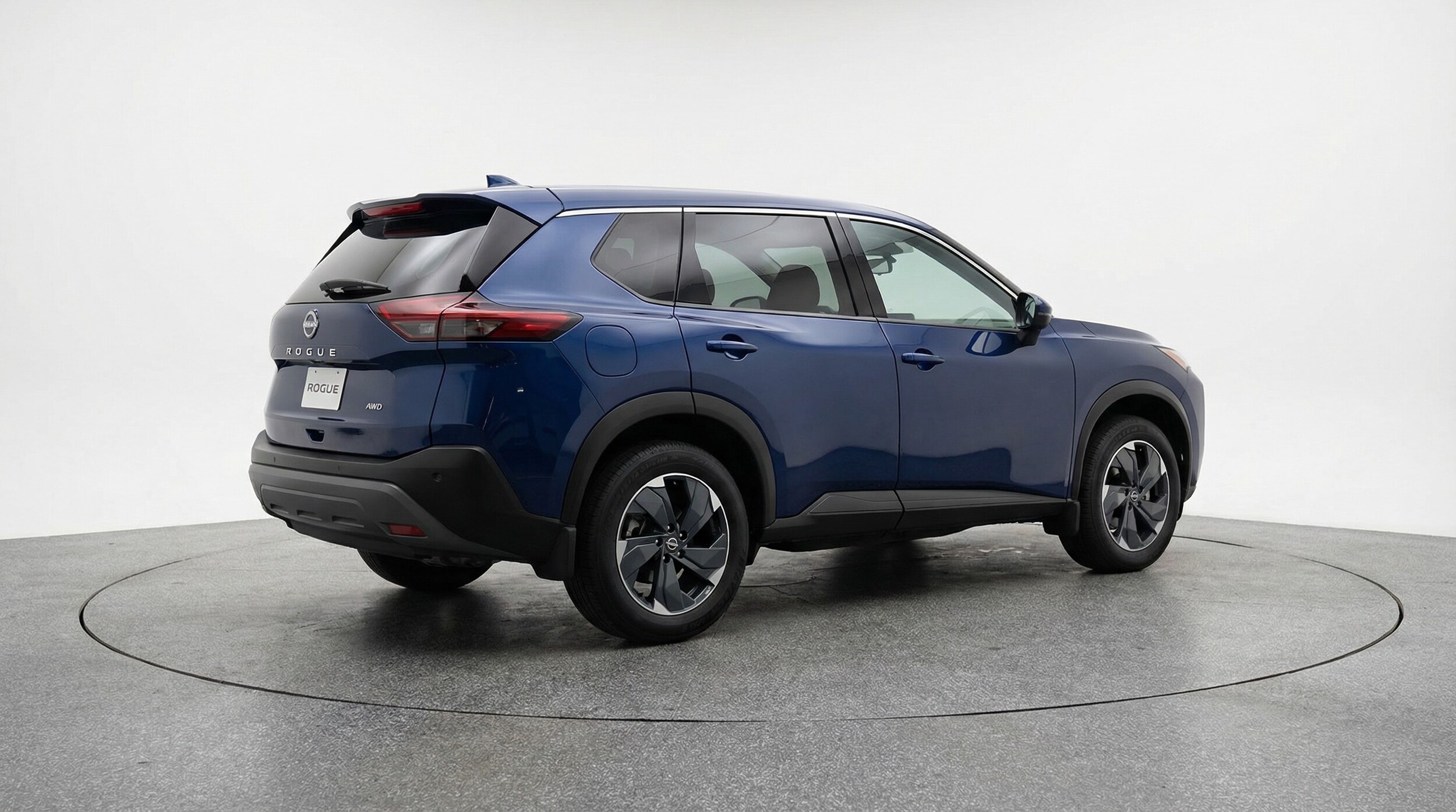 Thumbnail: 2025 Nissan Rogue - 7