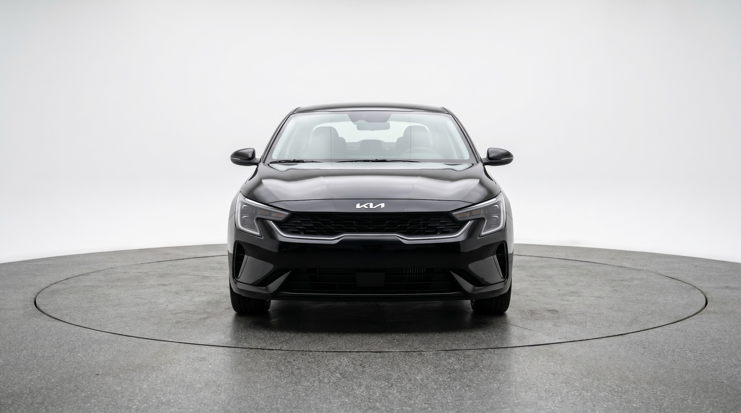Thumbnail: 2026 Kia K4 - 2