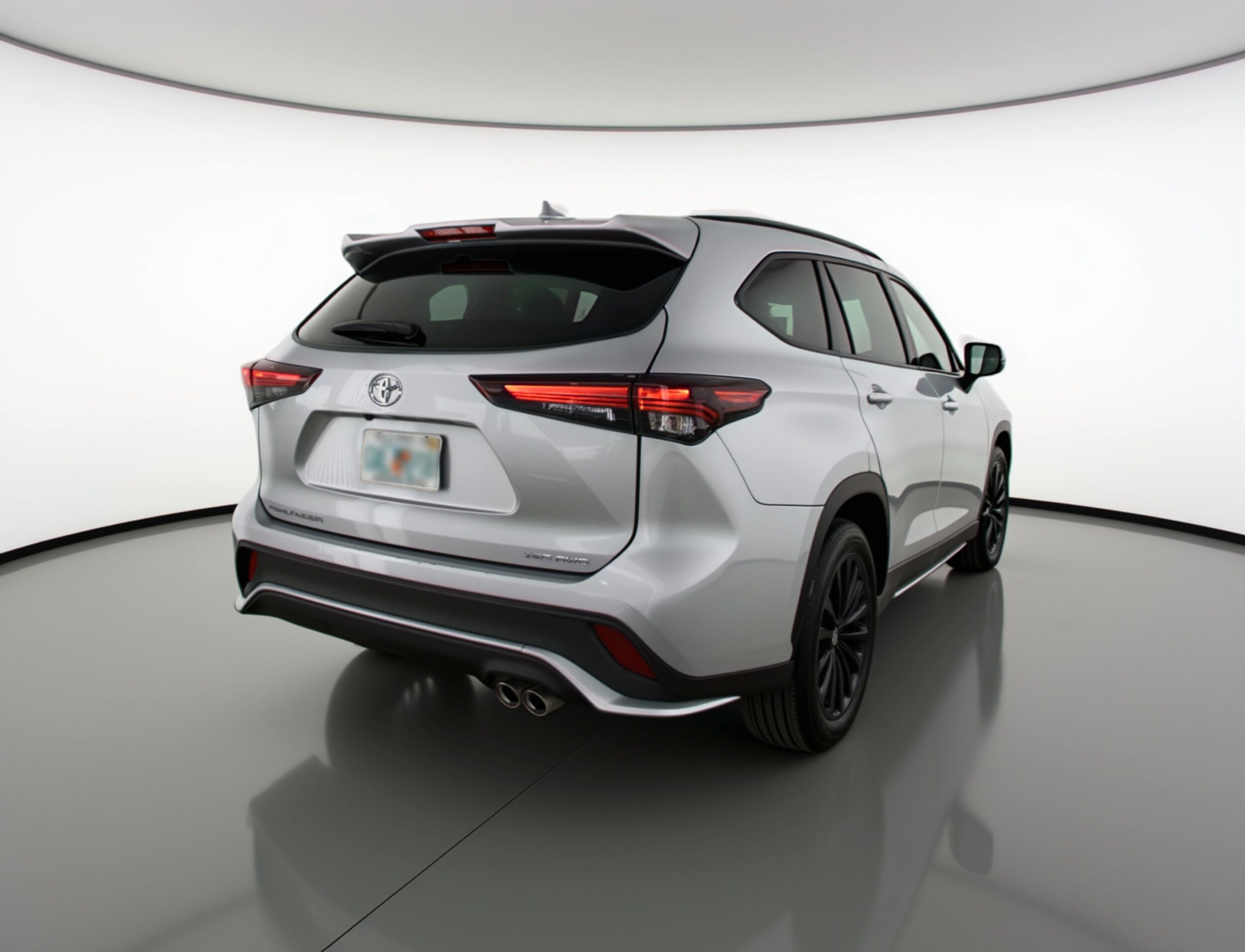 Thumbnail: 2025 Toyota Highlander - 7