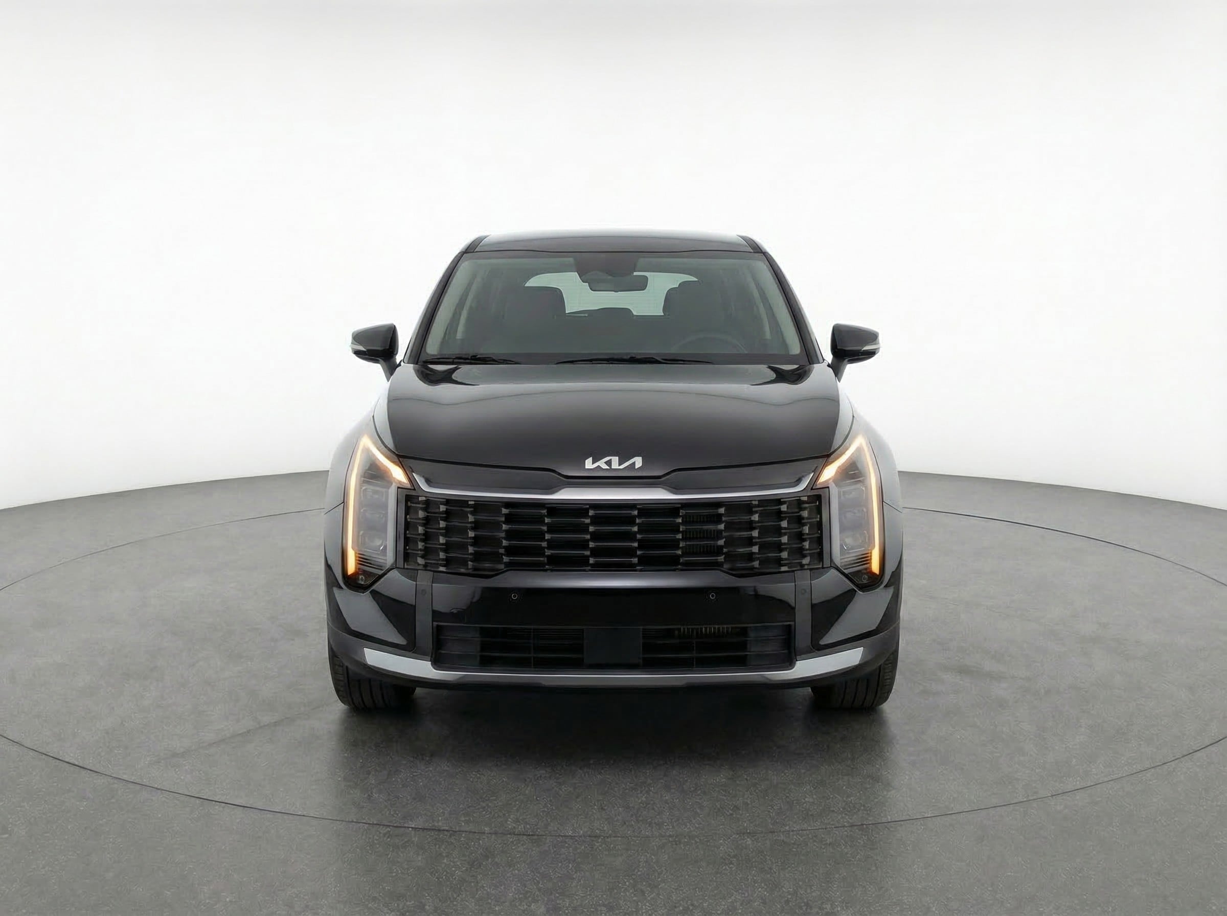 Thumbnail: 2026 Kia Sportage - 2