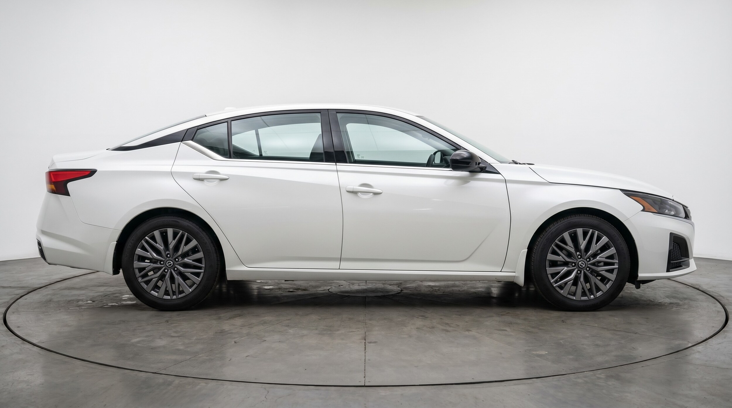 Thumbnail: 2026 Nissan Altima - 8