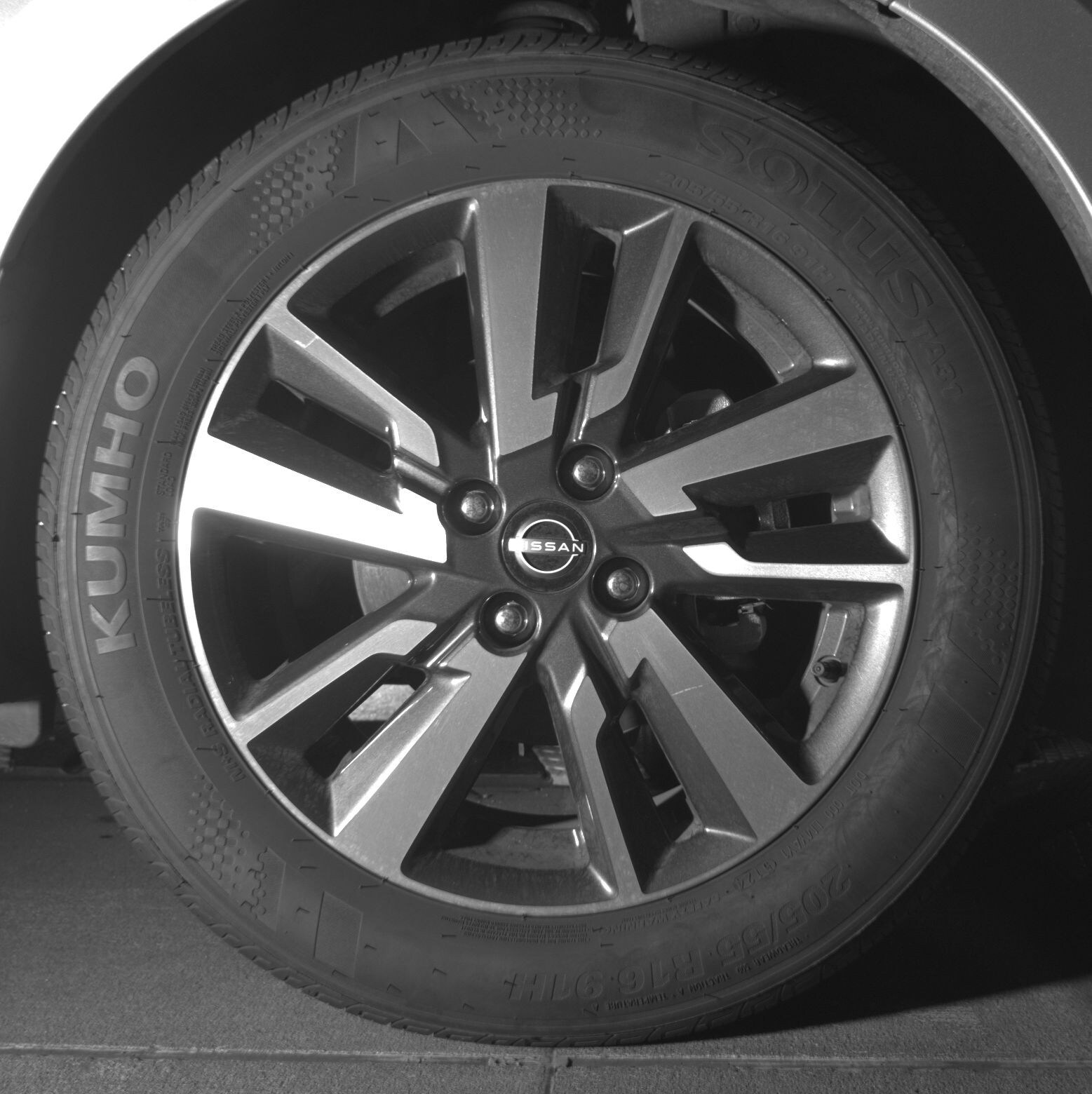 Thumbnail: 2025 Nissan Versa - 10