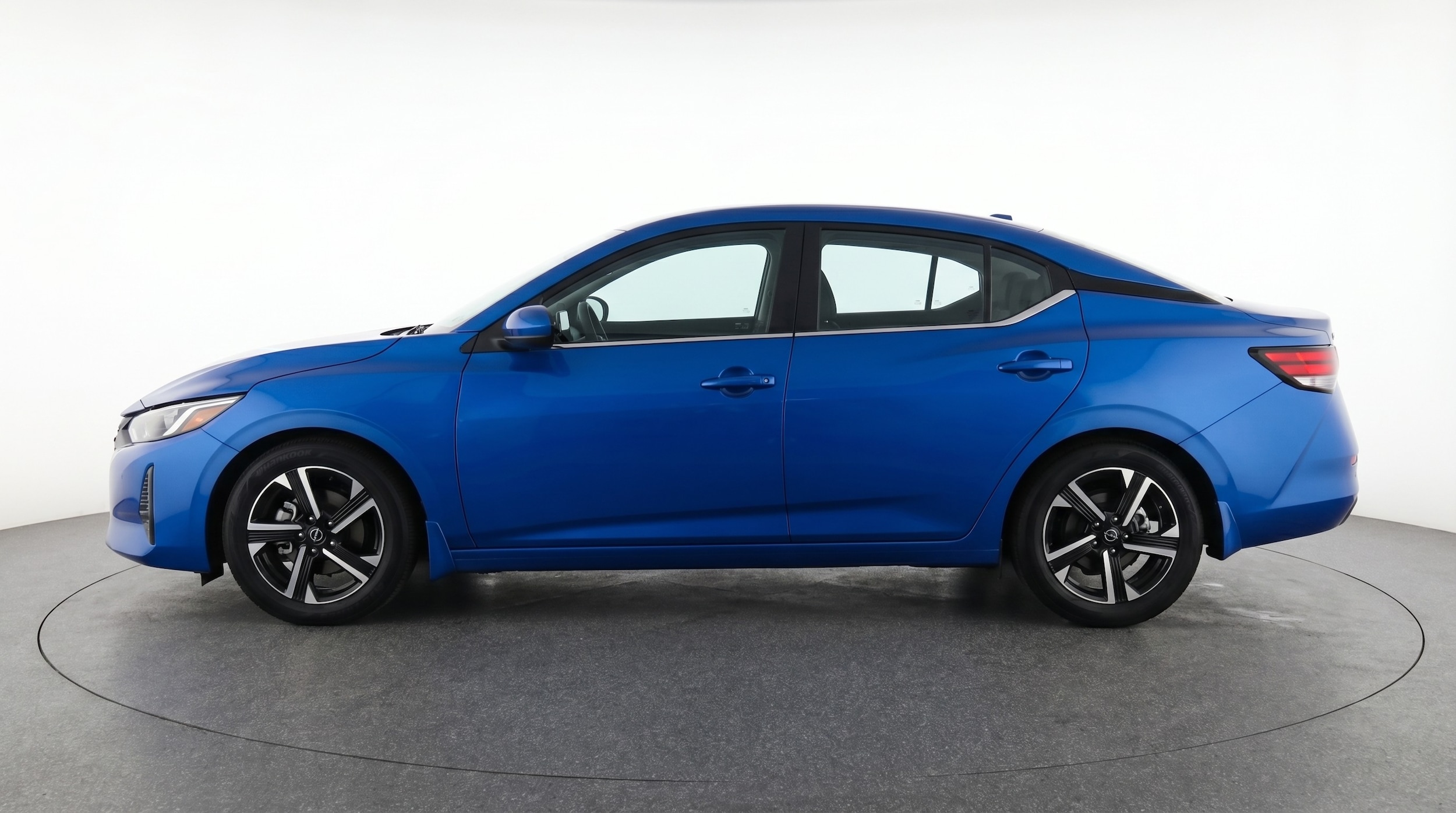 Thumbnail: 2025 Nissan Sentra - 4
