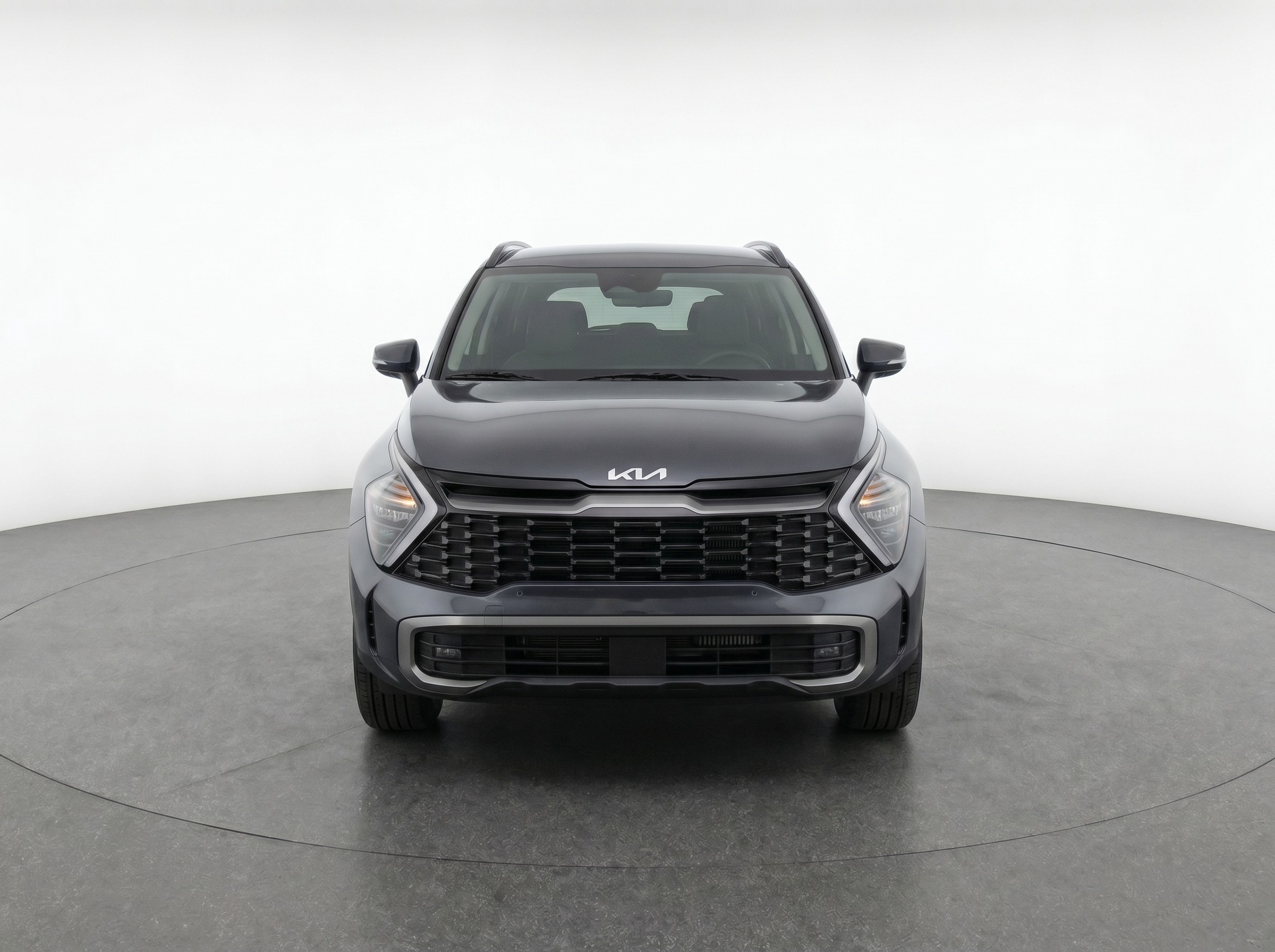 Thumbnail: 2026 Kia Sportage - 2