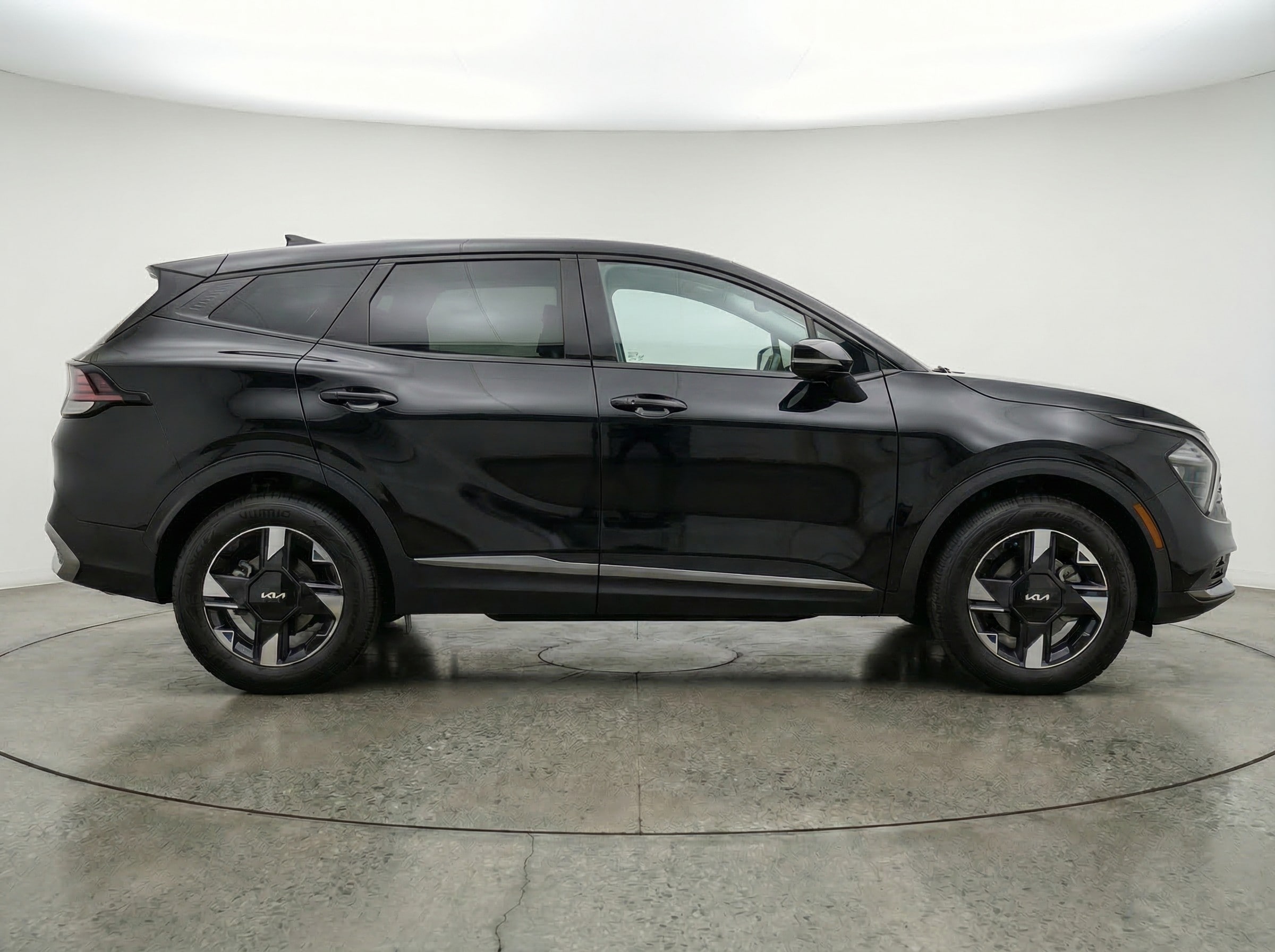 Thumbnail: 2026 Kia Sportage - 8