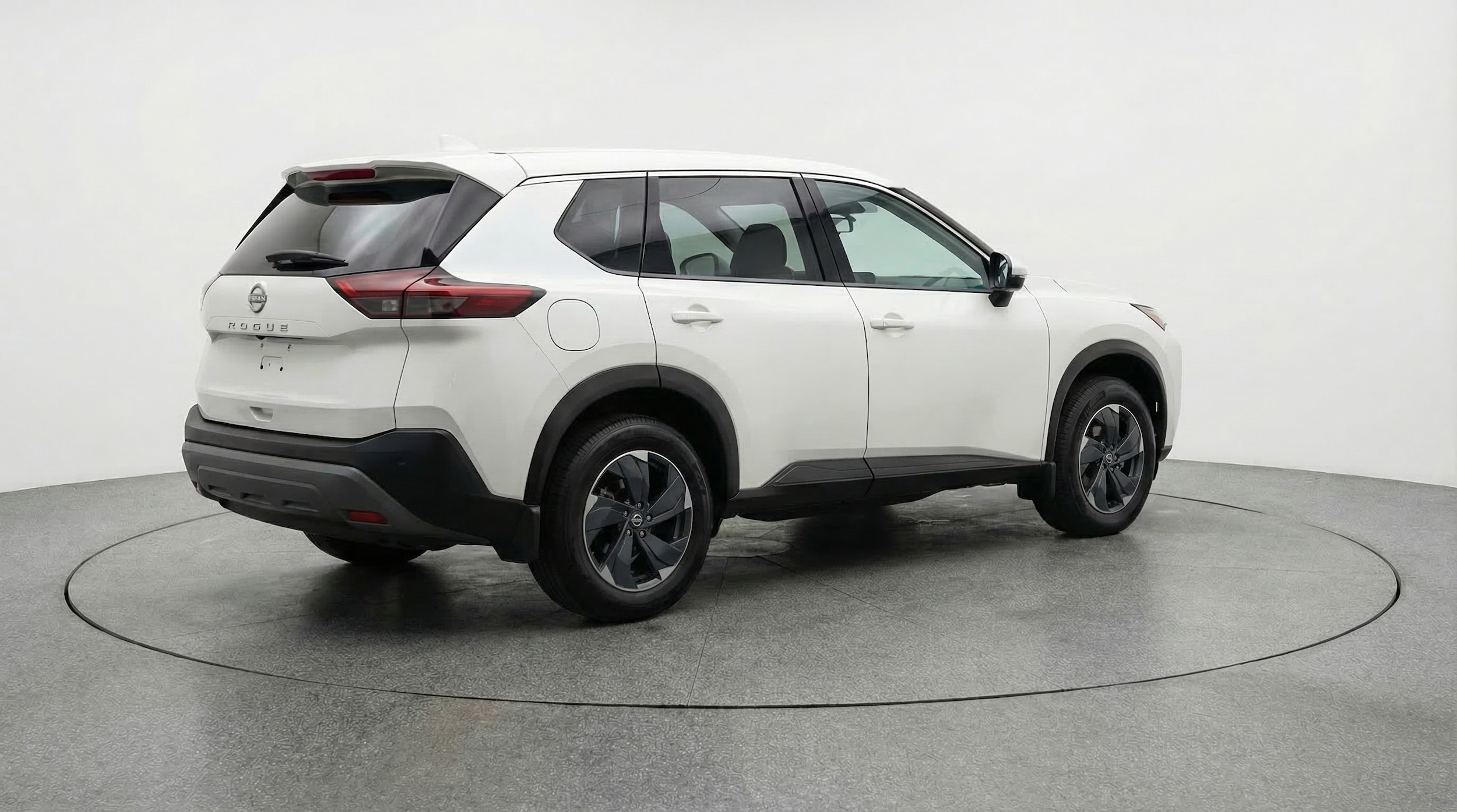 Thumbnail: 2025 Nissan Rogue - 7