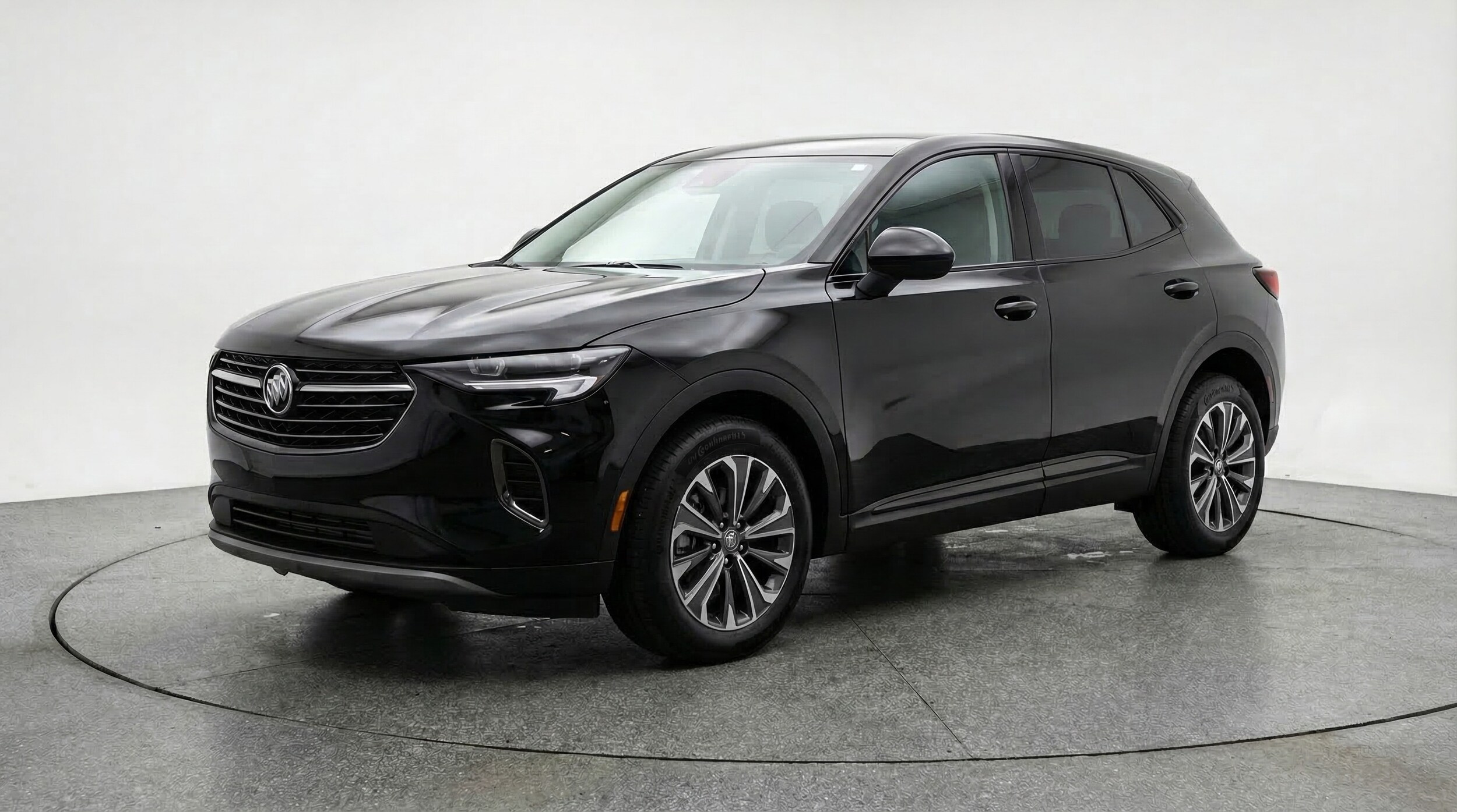 Thumbnail: 2024 Buick Envision - 3