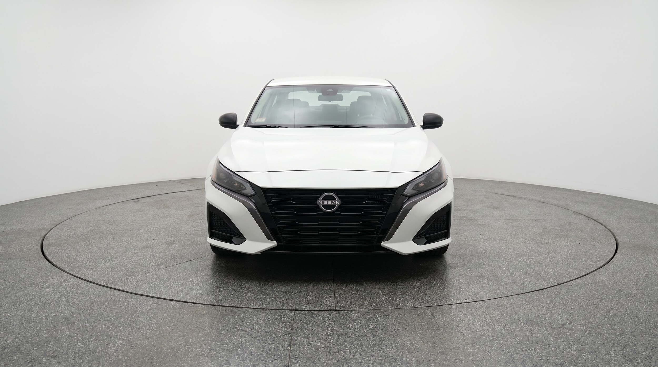Thumbnail: 2026 Nissan Altima - 2