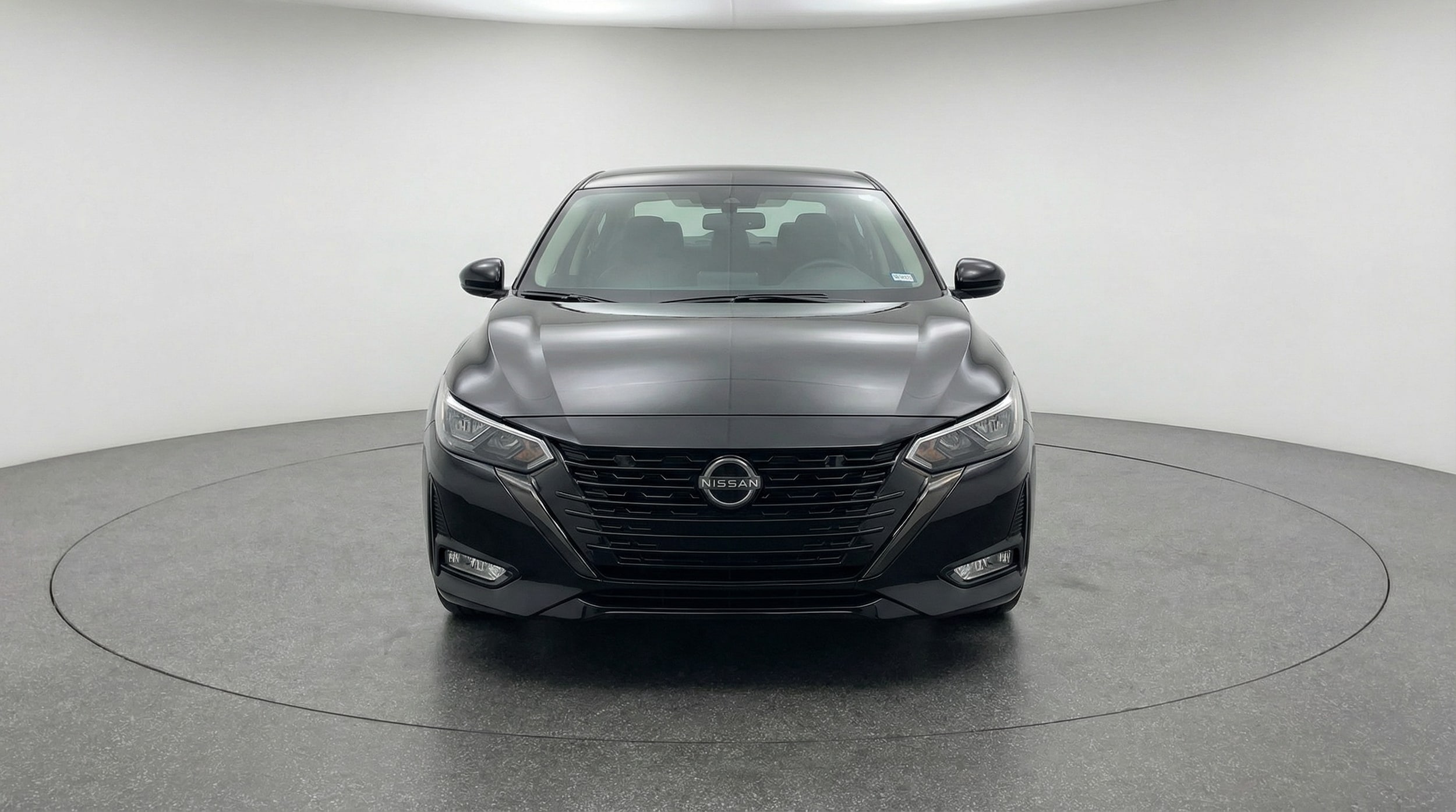 Thumbnail: 2025 Nissan Sentra - 2