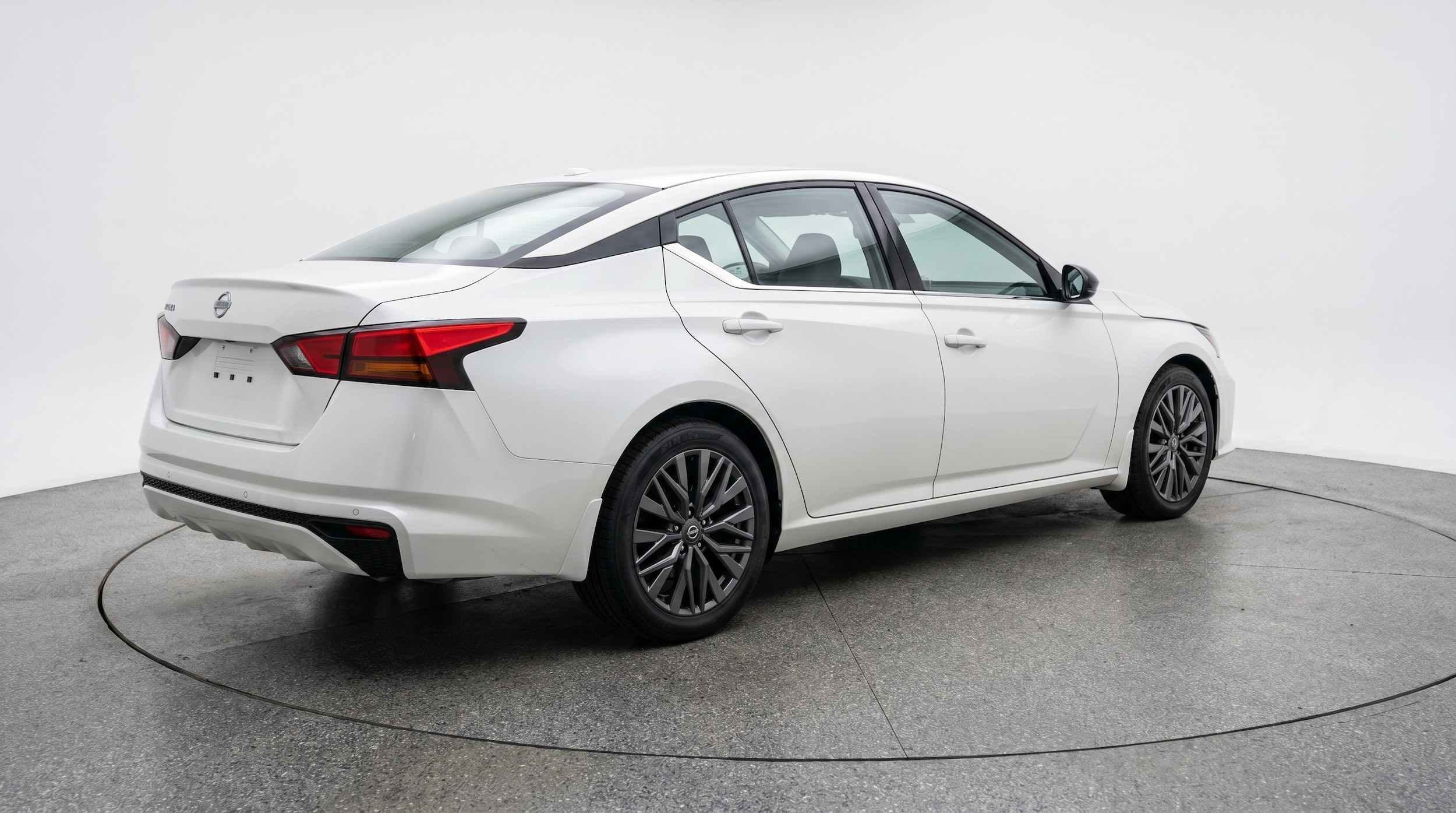 Thumbnail: 2026 Nissan Altima - 7