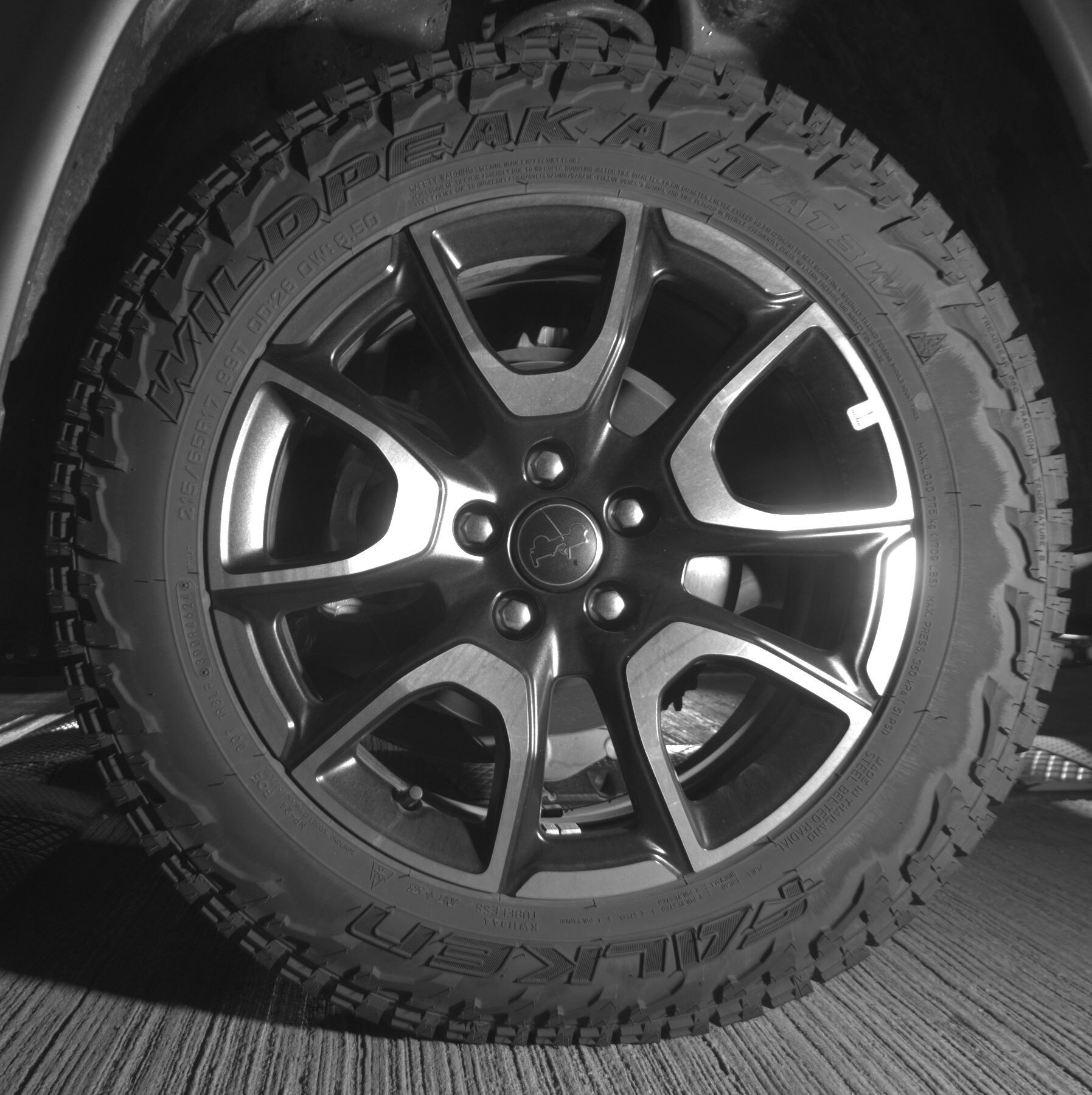 Thumbnail: 2025 Jeep Compass - 11