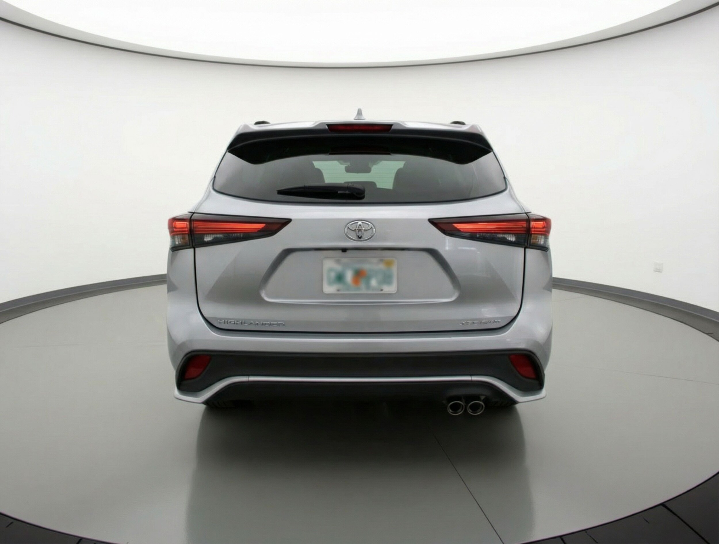 Thumbnail: 2025 Toyota Highlander - 6
