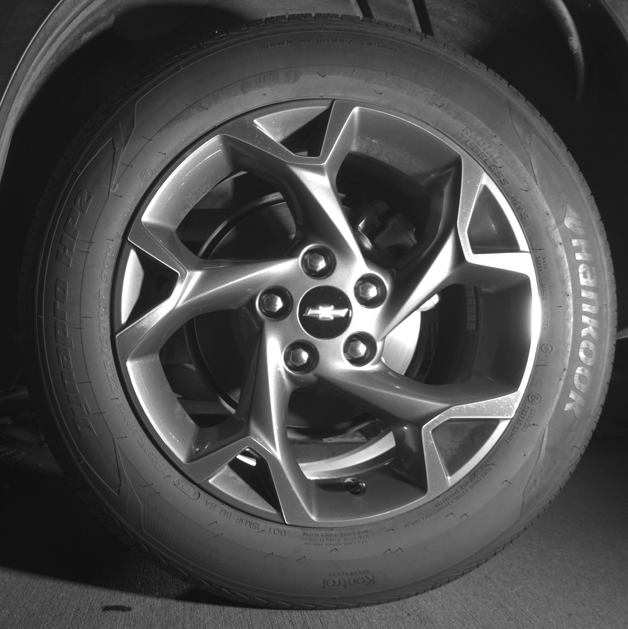 Thumbnail: 2025 Chevrolet Trax - 11