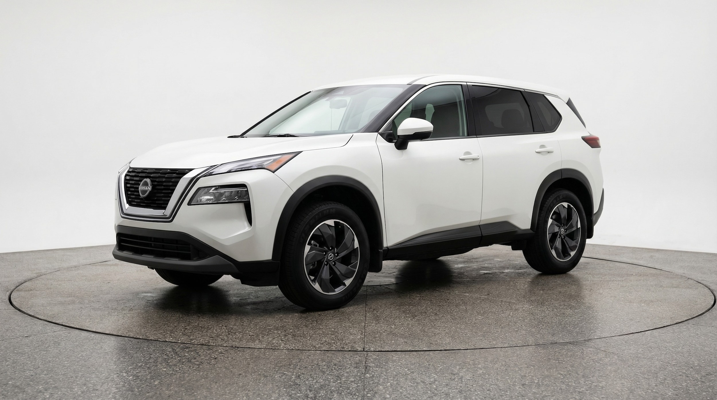 Thumbnail: 2025 Nissan Rogue - 3