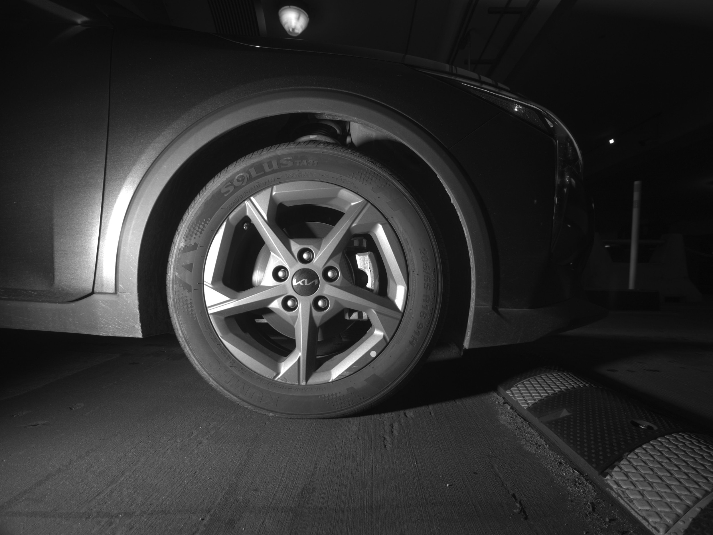 Thumbnail: 2025 Kia K4 - 10