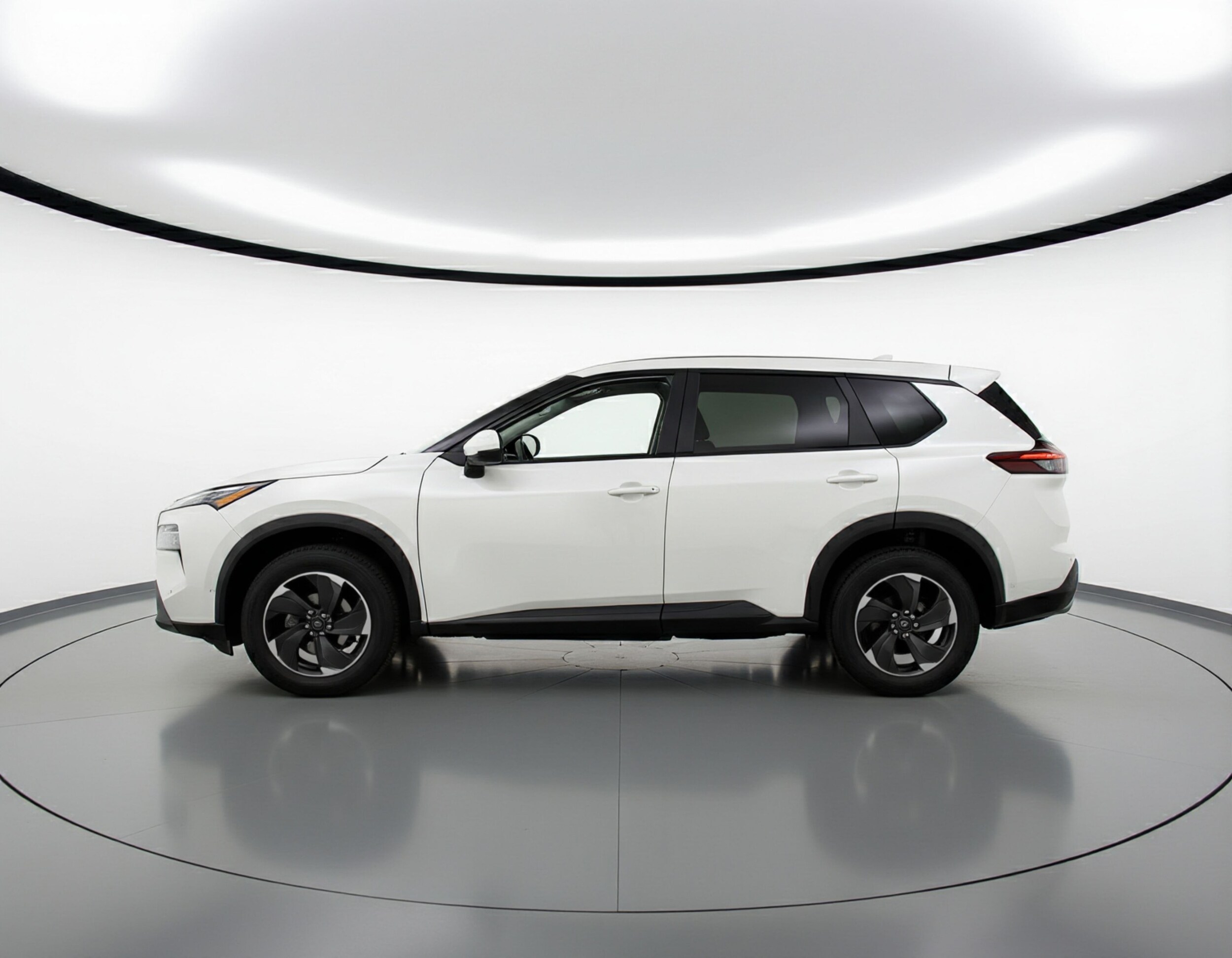 Thumbnail: 2025 Nissan Rogue - 4