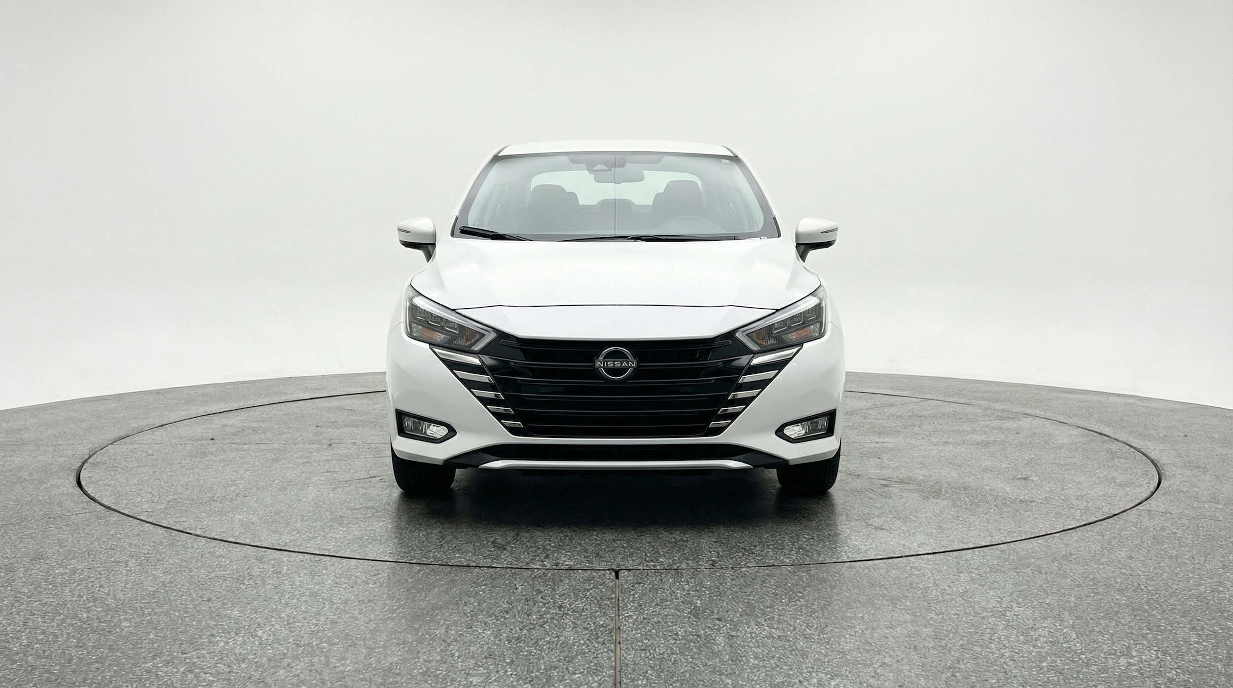 Thumbnail: 2025 Nissan Versa - 2