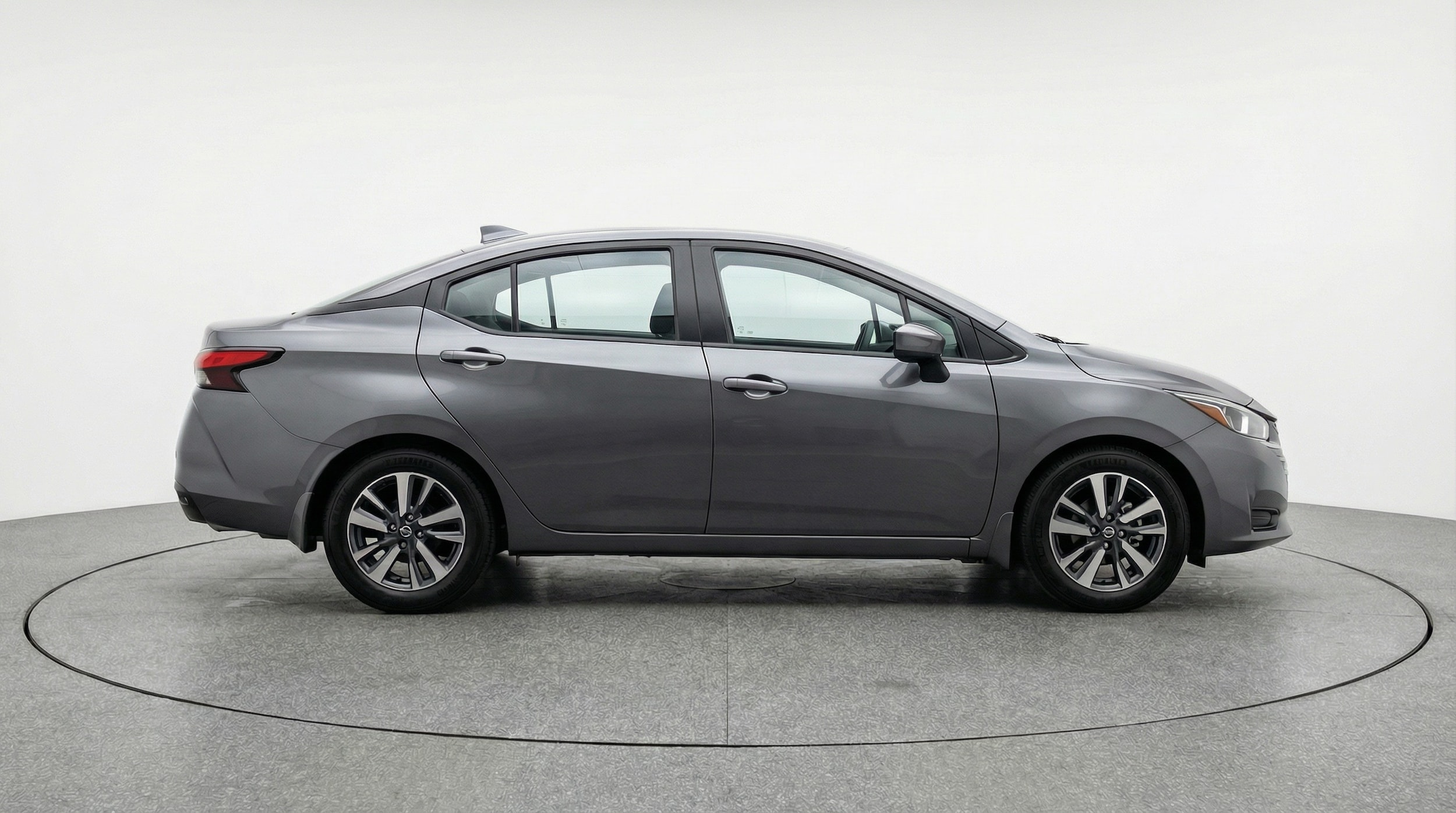 Thumbnail: 2025 Nissan Versa - 8