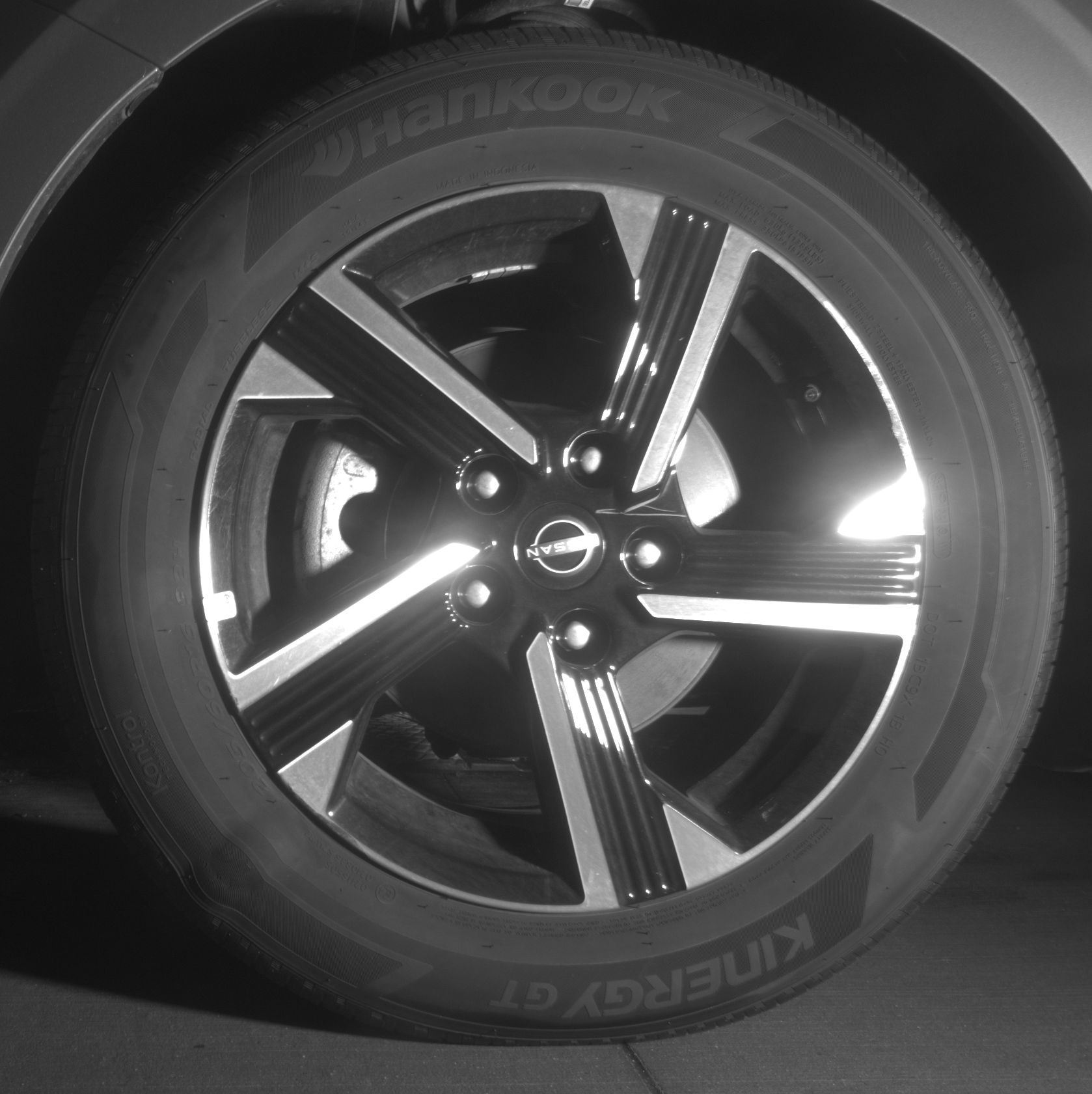 Thumbnail: 2025 Nissan Sentra - 9