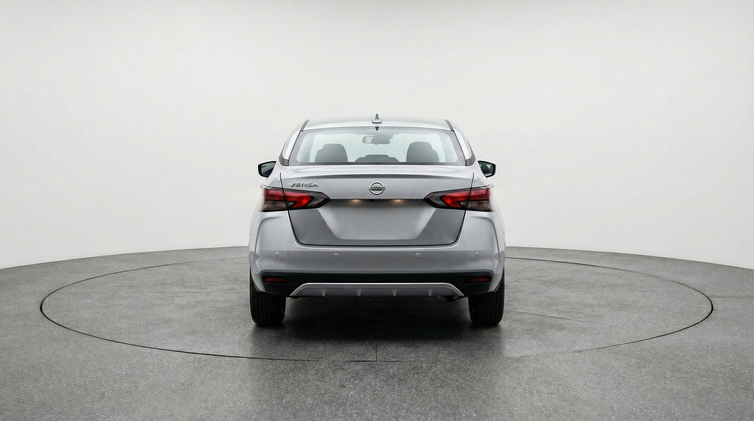 Thumbnail: 2025 Nissan Versa - 6