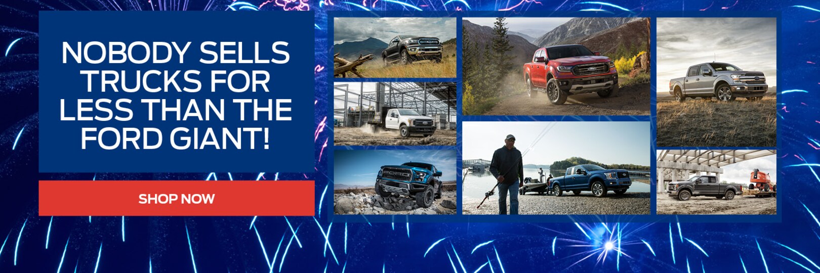 Ford of Claremont Ford Dealership in Claremont NH