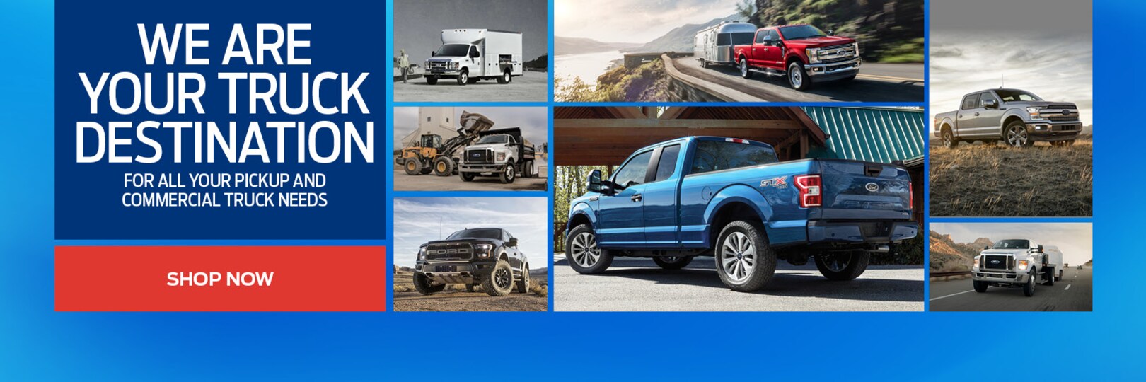 Ford of Claremont Ford Dealership in Claremont NH