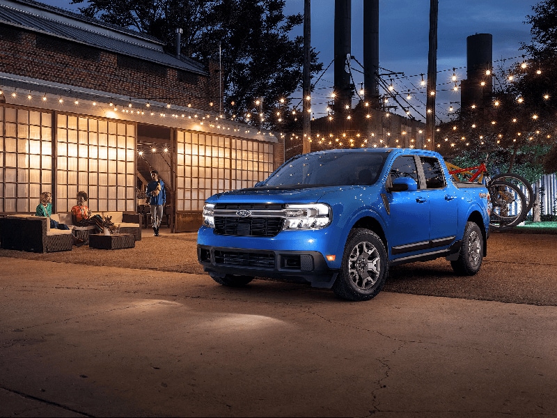 Ford Dealer near Keene NH Ford of Claremont