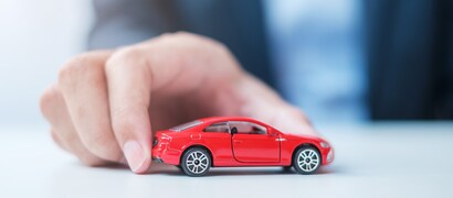 Flexible Financing and Leasing Solutions for Ford Customers thumbnail