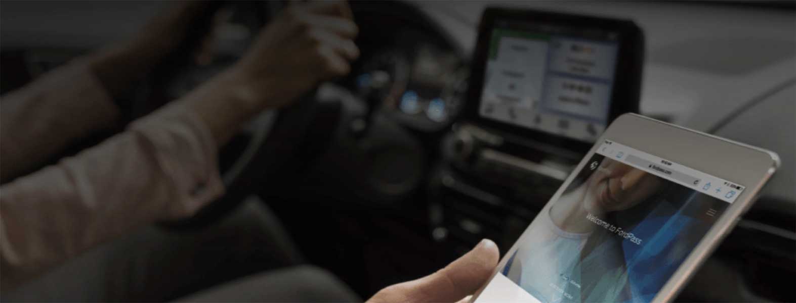 Ford Dealer Serving Springfield VT 05156 Ford of Claremont