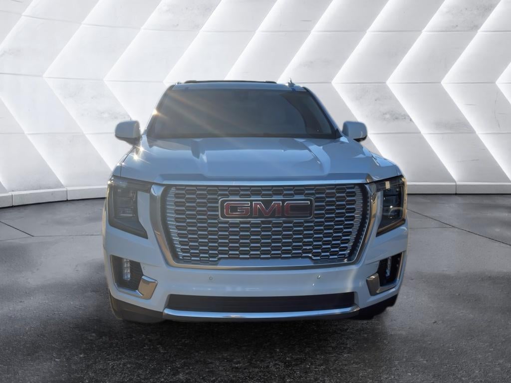 Used 2022 GMC Yukon XL Denali Sport Utility