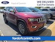 Jeep Grand Cherokee WK