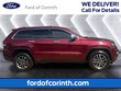 Jeep Grand Cherokee WK