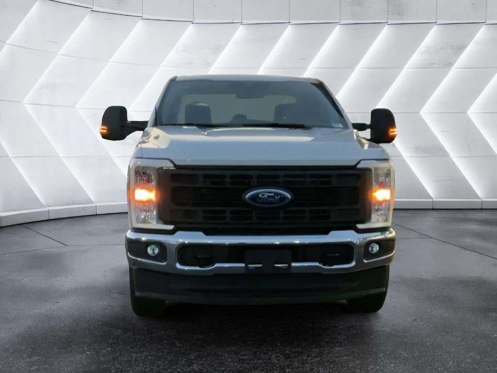 New 2026 Ford F-250 XL Extended Cab