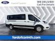 Ford Transit-350 Passenger