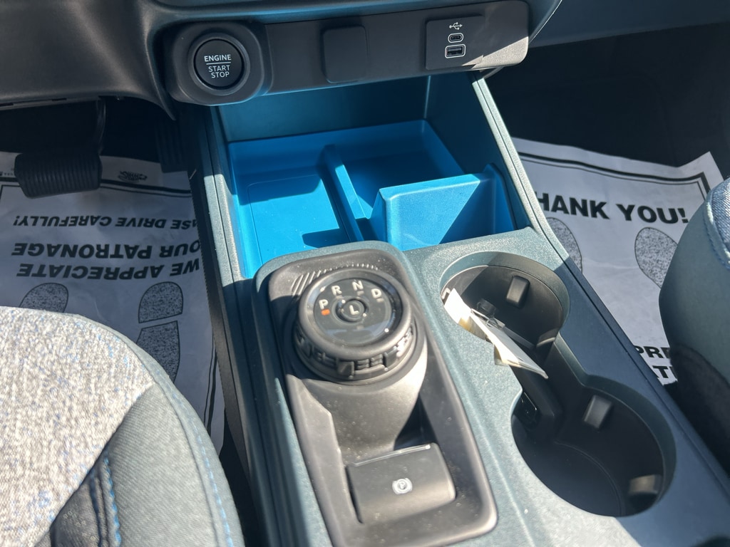2026 Ford Maverick XLT - Photo 17