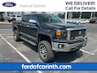 GMC Sierra 1500