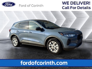 2026 Ford Escape Active Sport Utility