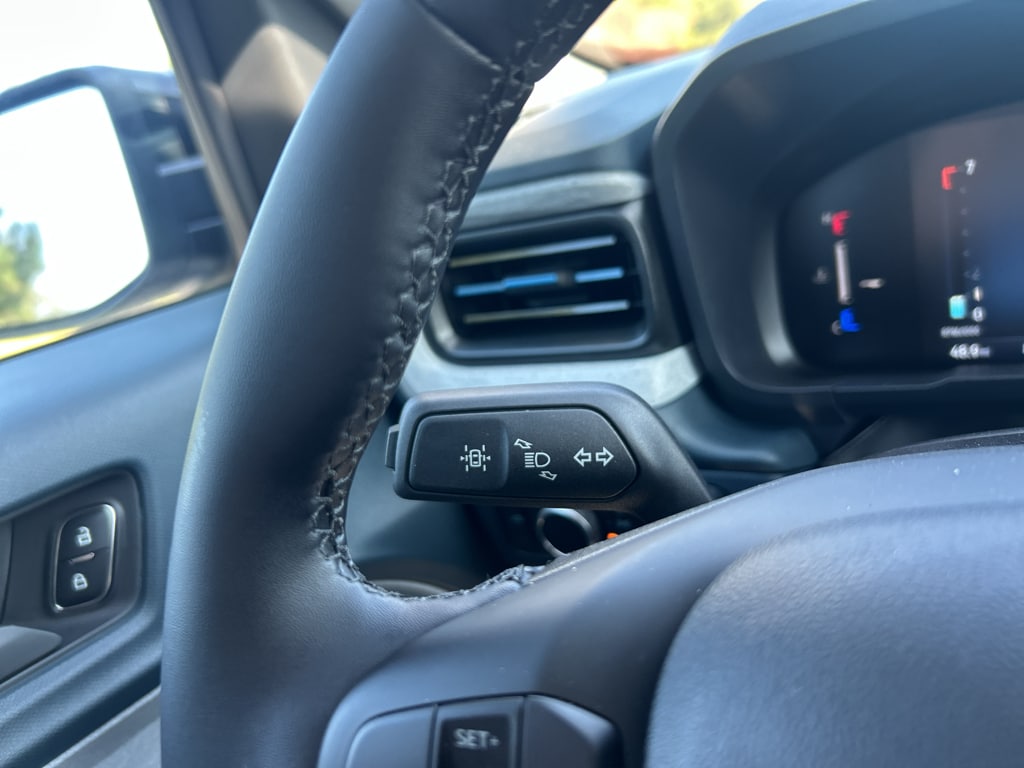 2026 Ford Maverick XLT - Photo 26