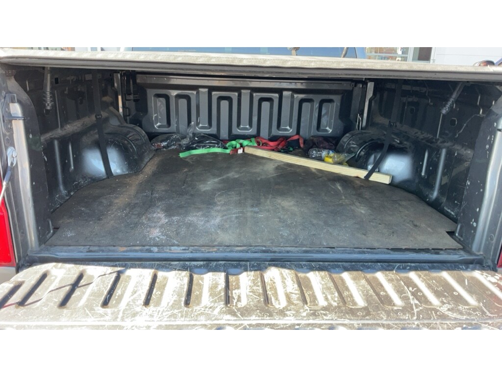 Used 2021 Ford Ranger XLT SuperCrew