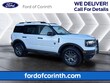  Ford Bronco Sport