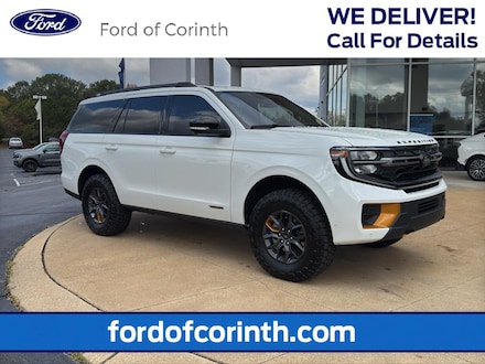 2025 Ford Expedition Tremor SUV