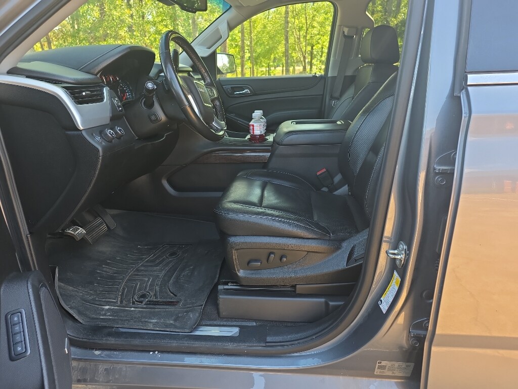 Used 2020 GMC Yukon SLT Sport Utility