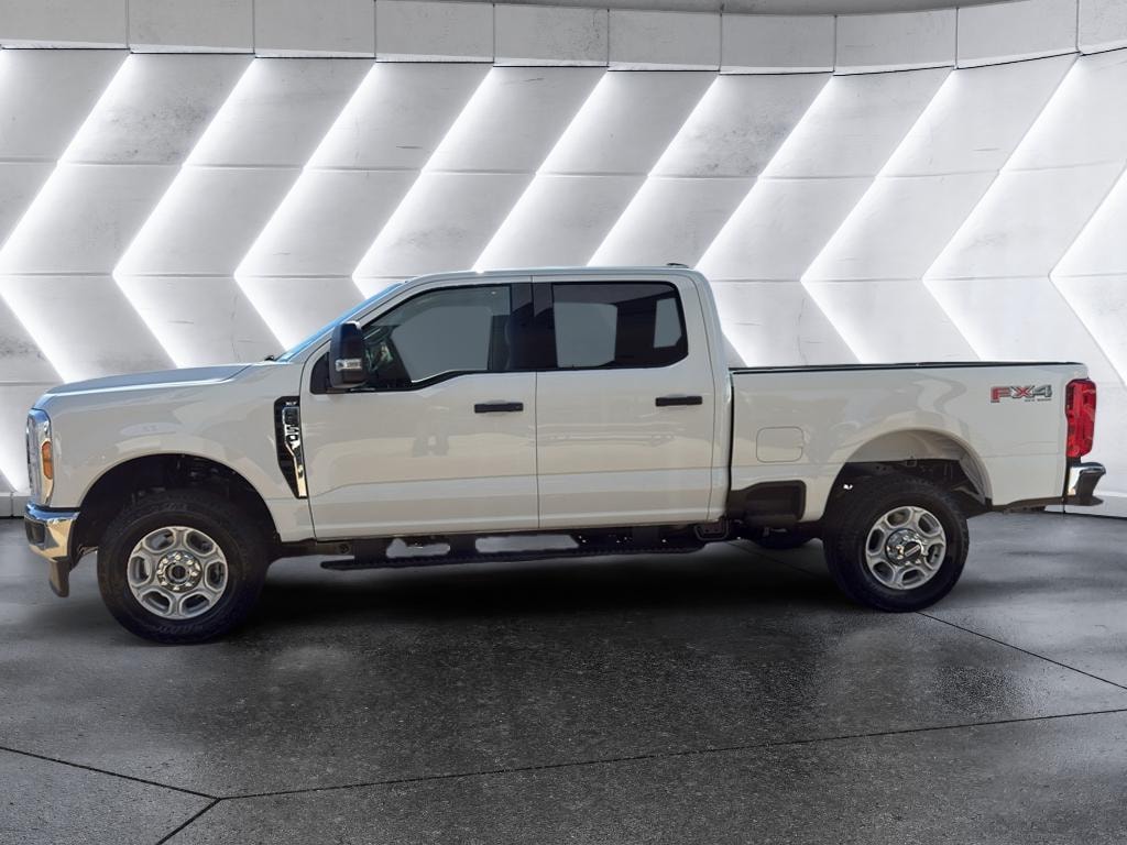 New 2026 Ford F-250 XLT Crew Cab