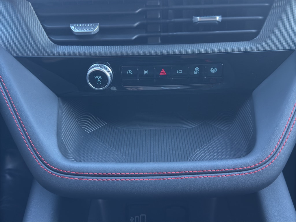 2026 Ford Explorer ST-Line - Photo 20