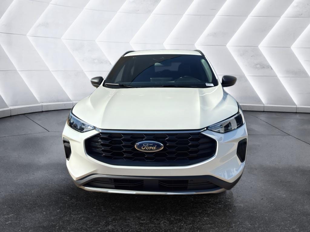 New 2026 Ford Escape ST-Line Sport Utility
