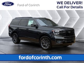 2025 Ford Expedition Platinum SUV